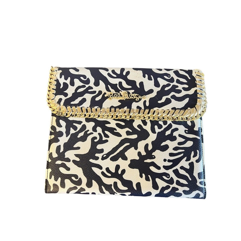 Lilly Pulitzer iPad Cover Case 8.5 X 10